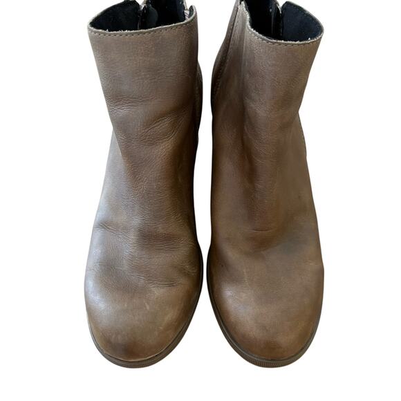 Sorel Joan of Arctic Women's Waterproof Bootie - Picture 4 of 4